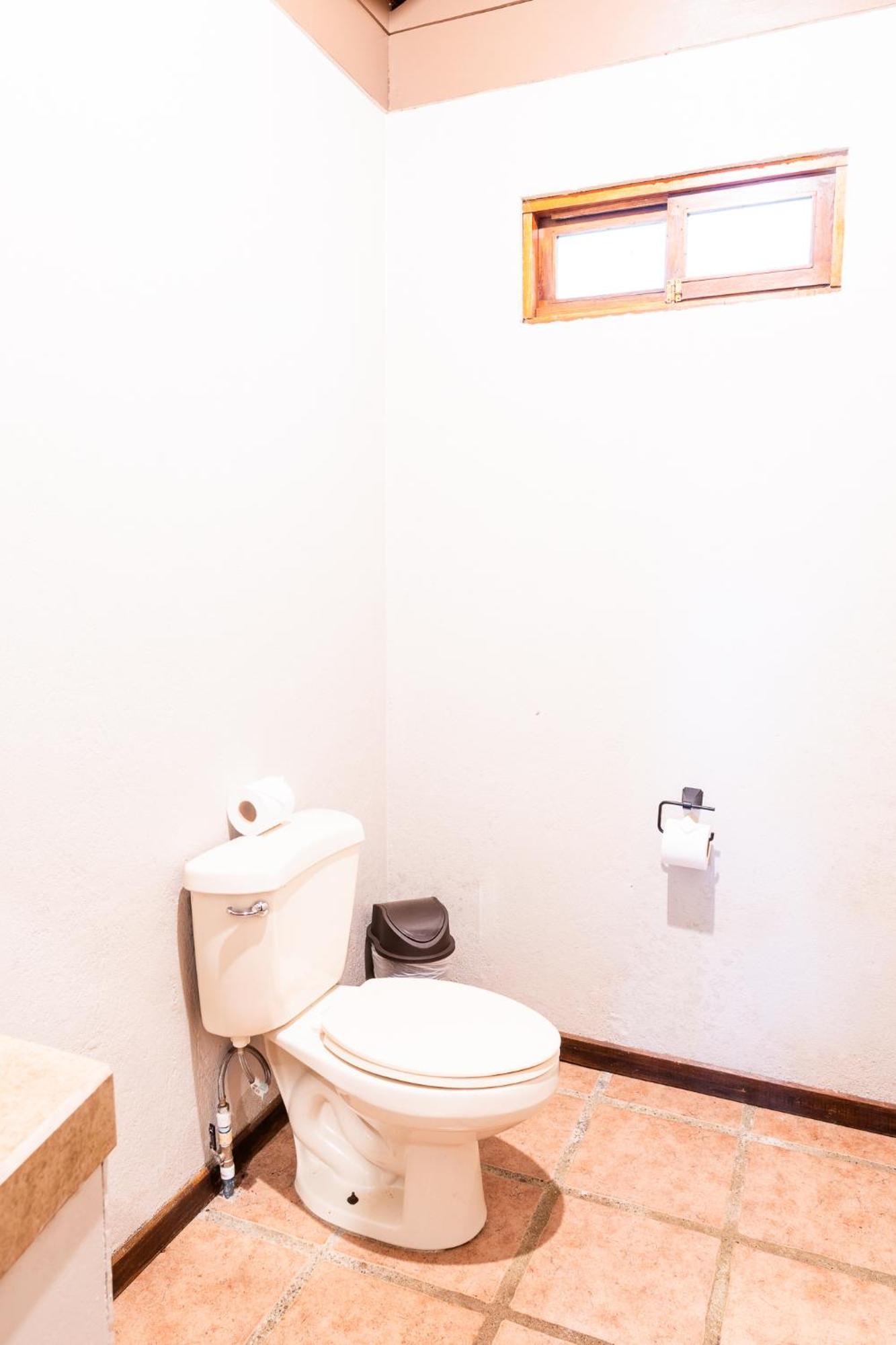 La Fortuna Natural Green Room photo